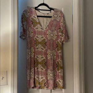 Free people dress